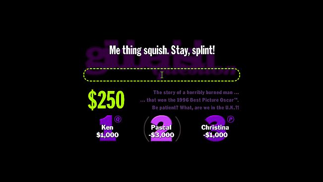 YOU DON'T KNOW JACK Vol. 3