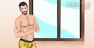 Hentai Boy - Image Pack