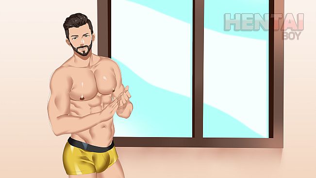 Hentai Boy - Image Pack