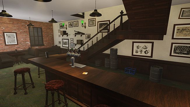 Call of the Golden Valley