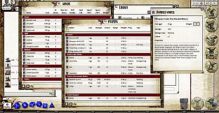 Fantasy Grounds - Pathfinder RPG - Core Rules Pack (PFRPG)