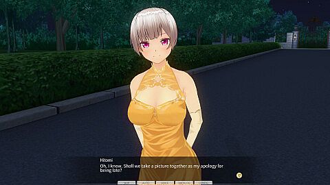 CUSTOM ORDER MAID 3D2 It's a Night Magic The Maids' Harvest ALL in ONE Pack