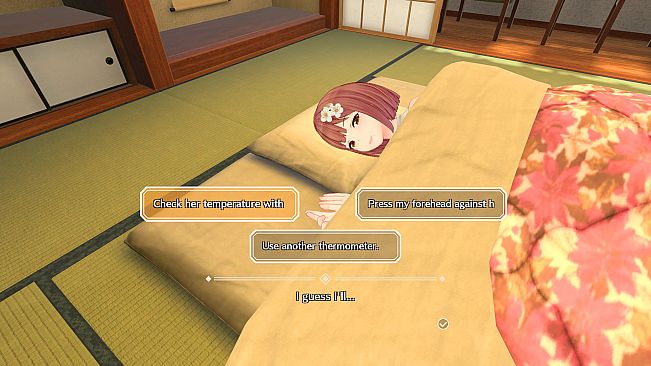 Koi-Koi : Love Blossoms