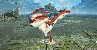 Monster Hunter Wilds - Pendant: Floating Rath Balloon