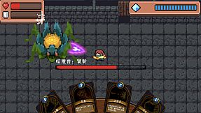 Black Dungeon: Draw A Card