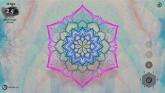 Ink Shapes: Book One