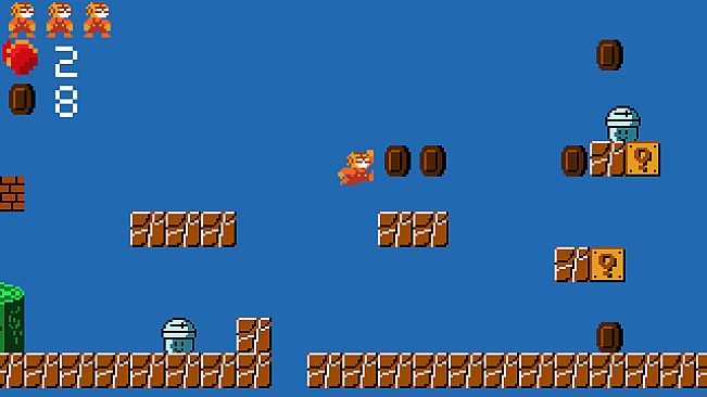 The Tower Of TigerQiuQiu Super Tigerio