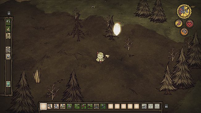 Don't Starve: Giant Edition