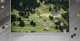 Super Jigsaw Puzzle: Generations - Random 5