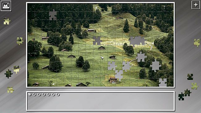 Super Jigsaw Puzzle: Generations - Random 5