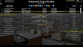 Hollywood Mogul 4
