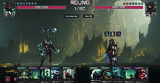 Villages&Dungeons - Chaos Dominator​s