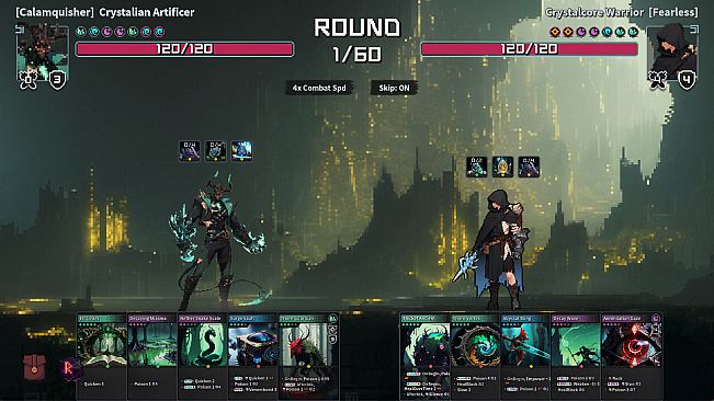 Villages&Dungeons - Chaos Dominator​s