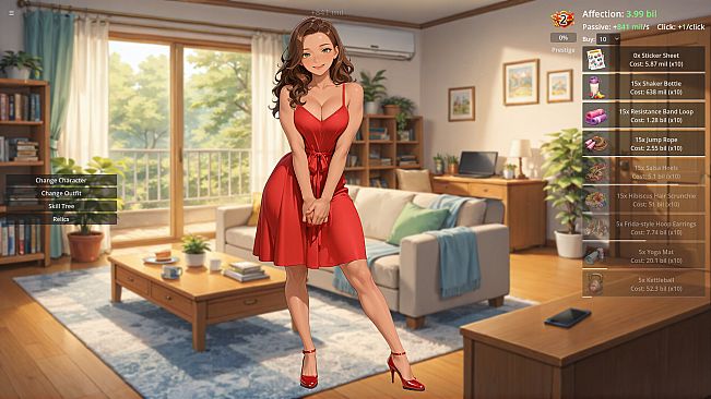 GF Clicker