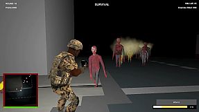 Apocalypse - Zombie City