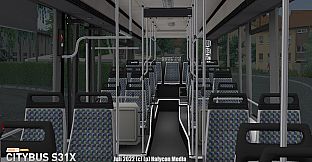 OMSI 2 Add-on Citybus S31X