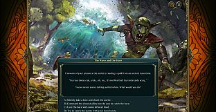 Spellweaver Chronicles - The Holy Child