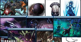 Fantasy Grounds - Starfinder RPG - Dead Suns AP 3: Splintered Worlds (SFRPG)