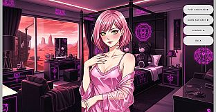 Waifu Rancher 2 - Chie