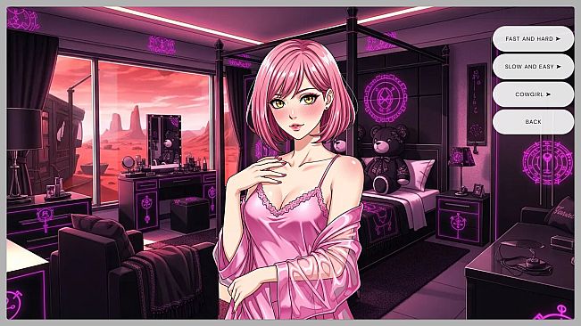 Waifu Rancher 2 - Chie