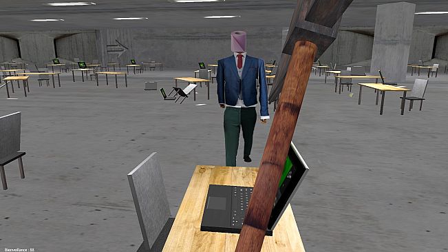 Corporate Maker
