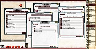 Fantasy Grounds - Pathfinder 2 RPG - Pathfinder Bounty #15: Treasure off the Coast