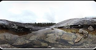 Exhale XR - Earths Beauty