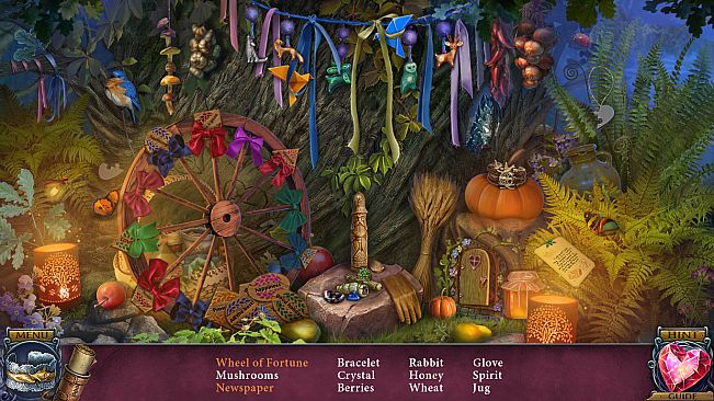 Immortal Love: True Treasure Collector's Edition