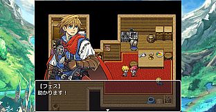 RPG Maker MZ - FES Resource Pack