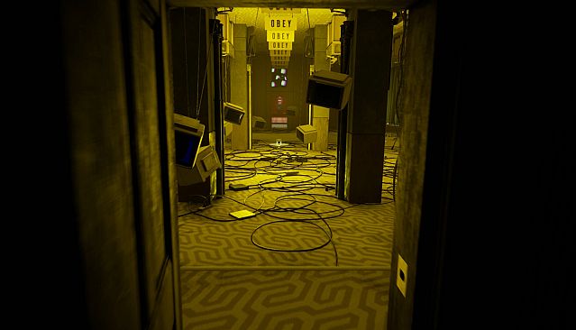 KARMA: The Dark World