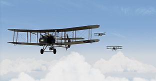 Rise of Flight: Intrepid Flyers