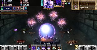 Idle Wizard - Renown Pack