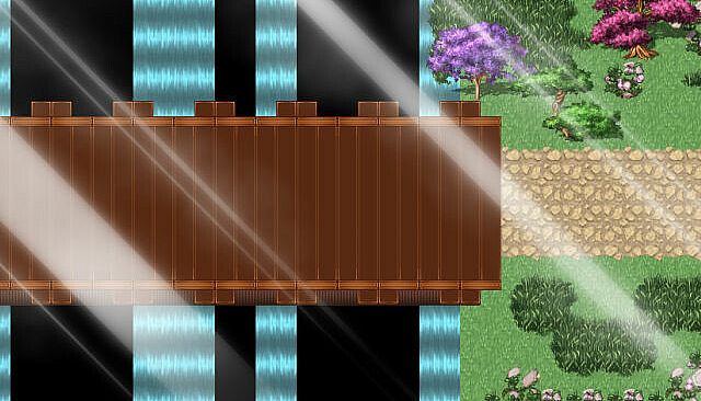 RPG Maker MZ - KR Spirit of Asia Tileset