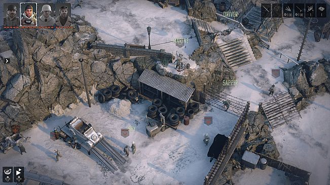 Commandos: Origins - Deluxe Edition