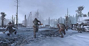 Talvisota - Winter War