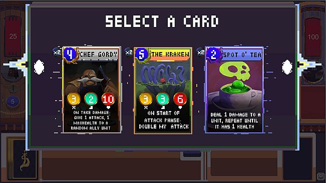 Pirate Pillage and Plunder