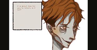 VICE:PROLOGUE - She writes The Beginning and The End