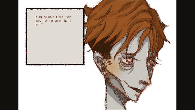 VICE:PROLOGUE - She writes The Beginning and The End