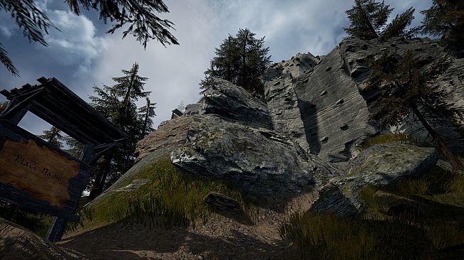 DragonHill VR