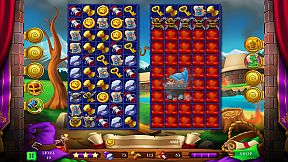 Wizards Quest - Adventure in the Kingdom