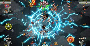 Aces of the Luftwaffe Squadron - Nebelgeschwader