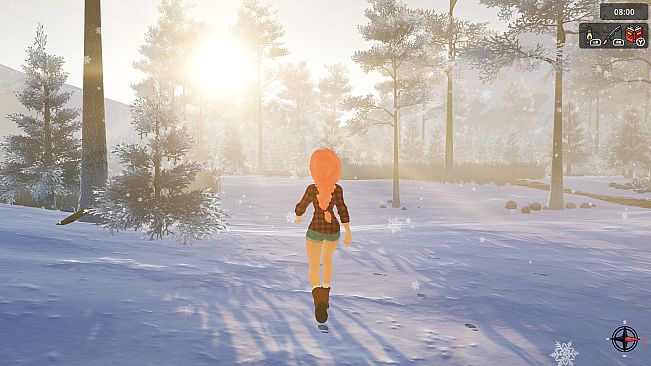 Love June: Pine & Pleasures