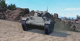 World of Tanks Modern Armor – Scout ‘n’ Swarm