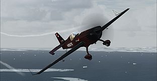 FSX: Steam Edition - Skychaser Add-On