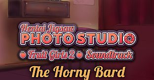 Fruit Girls 2: The Horny Bard Soundtrack