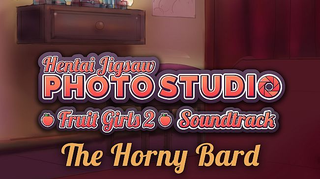 Fruit Girls 2: The Horny Bard Soundtrack