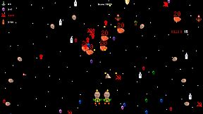 Putin Destroys Alien