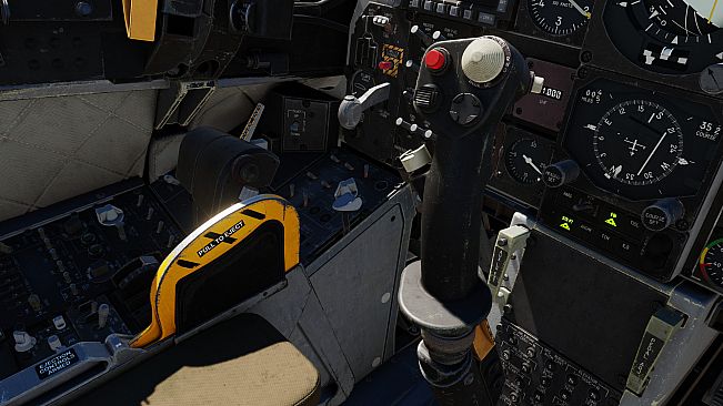 DCS: A-10C II Tank Killer Upgrade