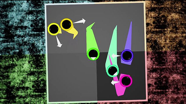 Marki Game Collection