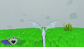 Dragons: the helmet of the Forkai